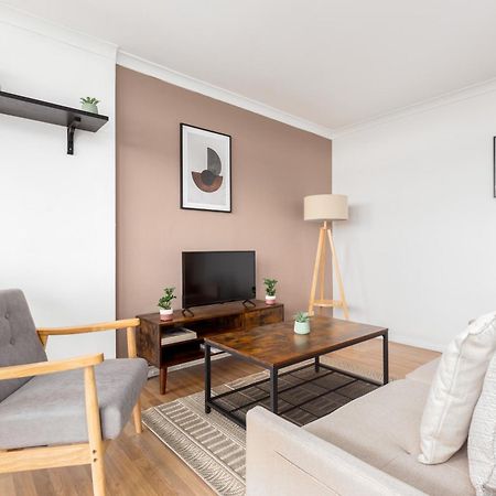 The Bermondsey Apartment London Exterior photo