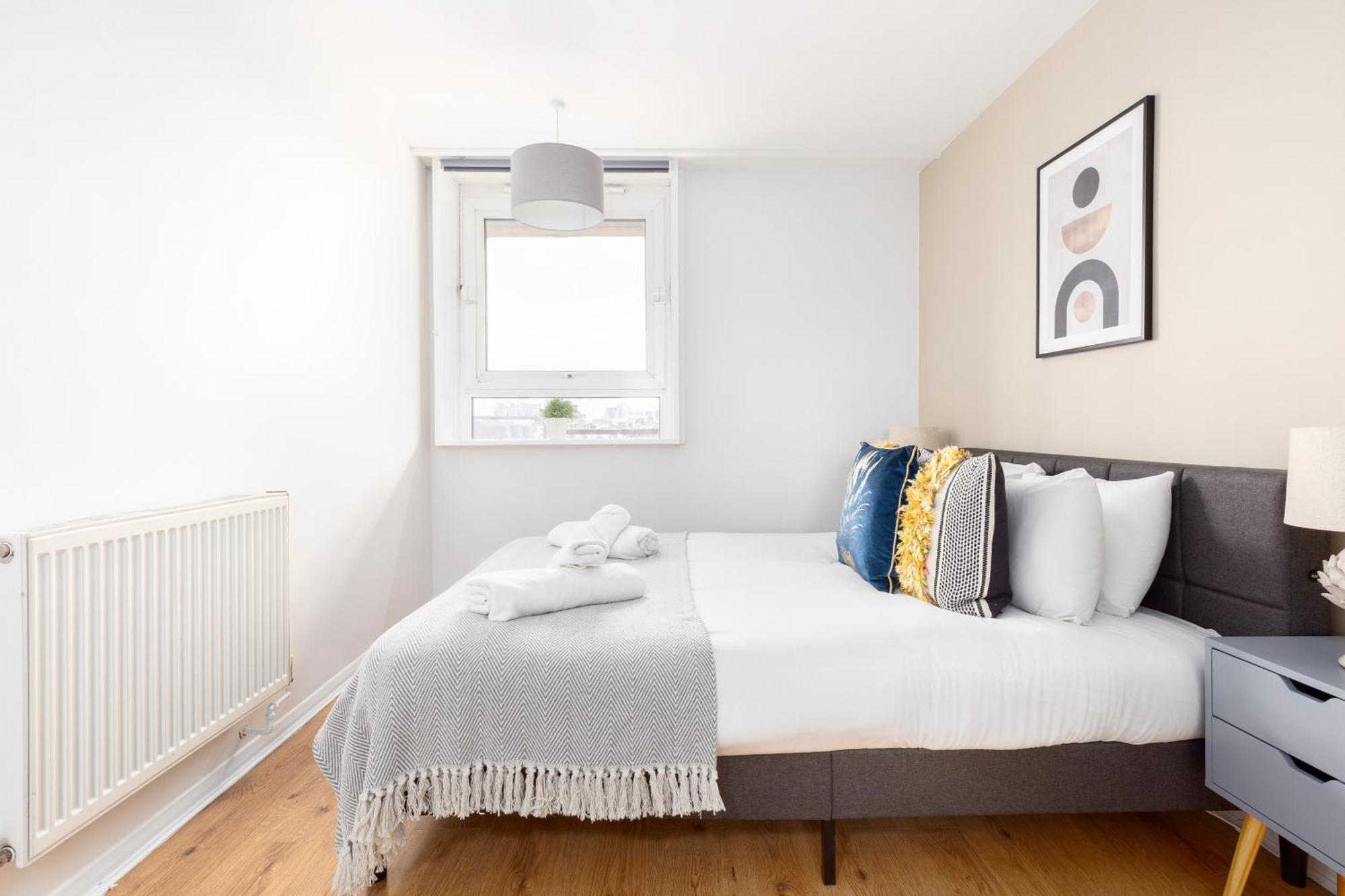The Bermondsey Apartment London Exterior photo