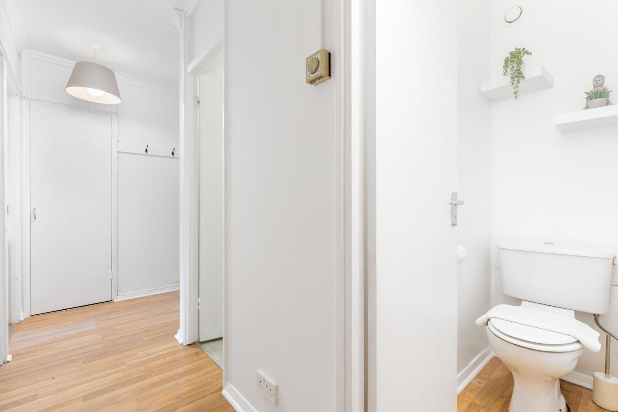 The Bermondsey Apartment London Exterior photo