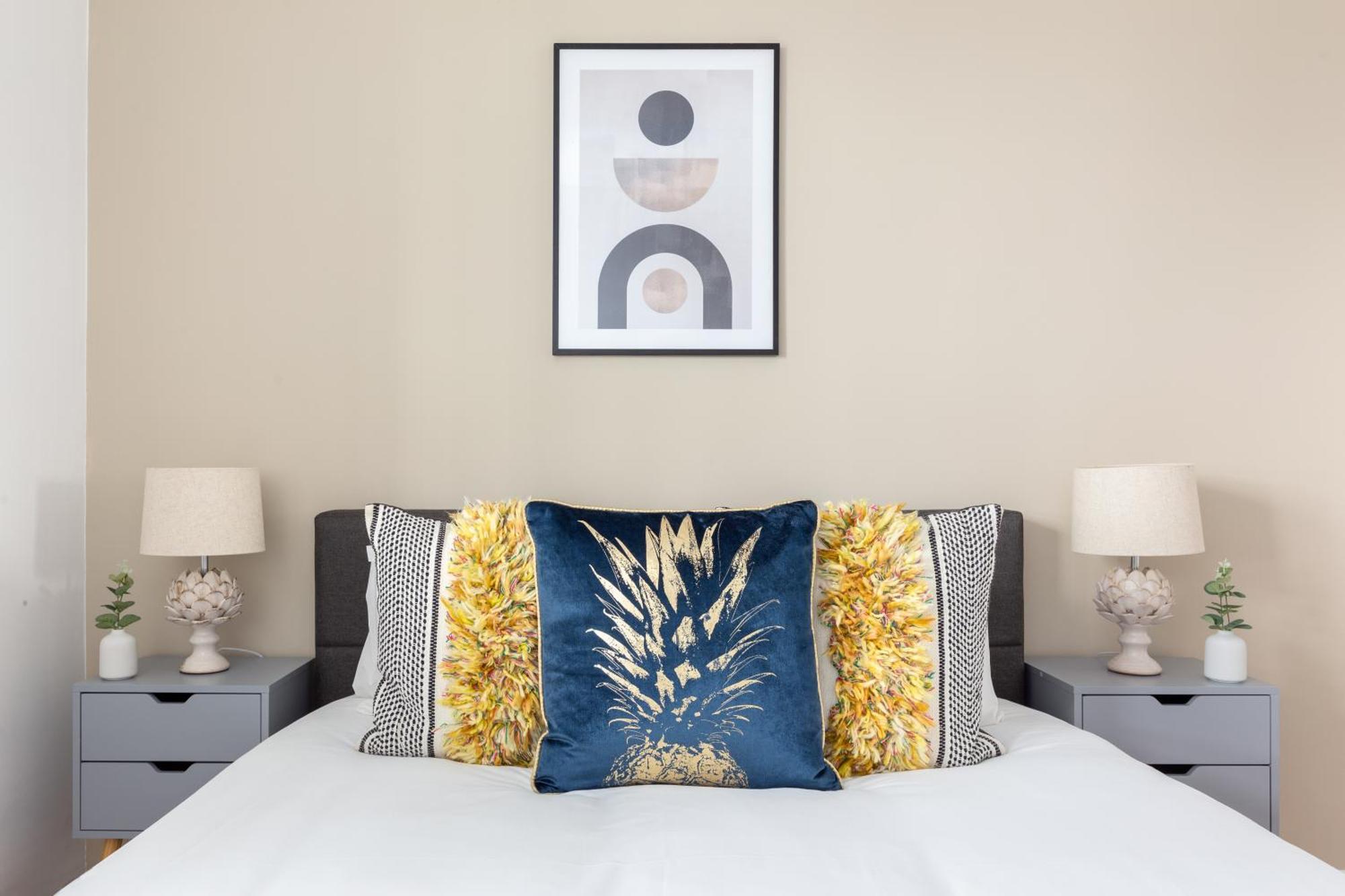 The Bermondsey Apartment London Exterior photo