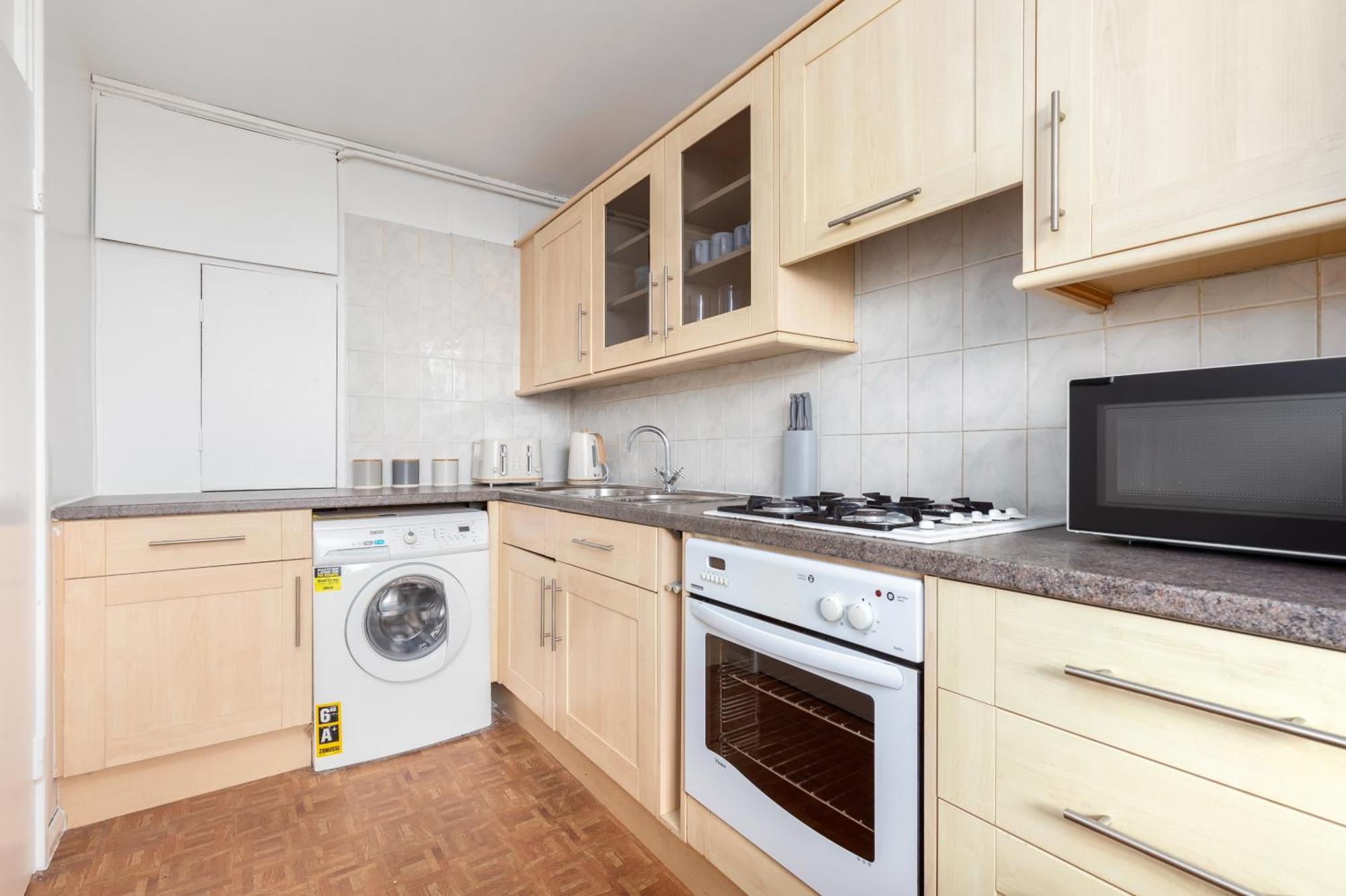 The Bermondsey Apartment London Exterior photo