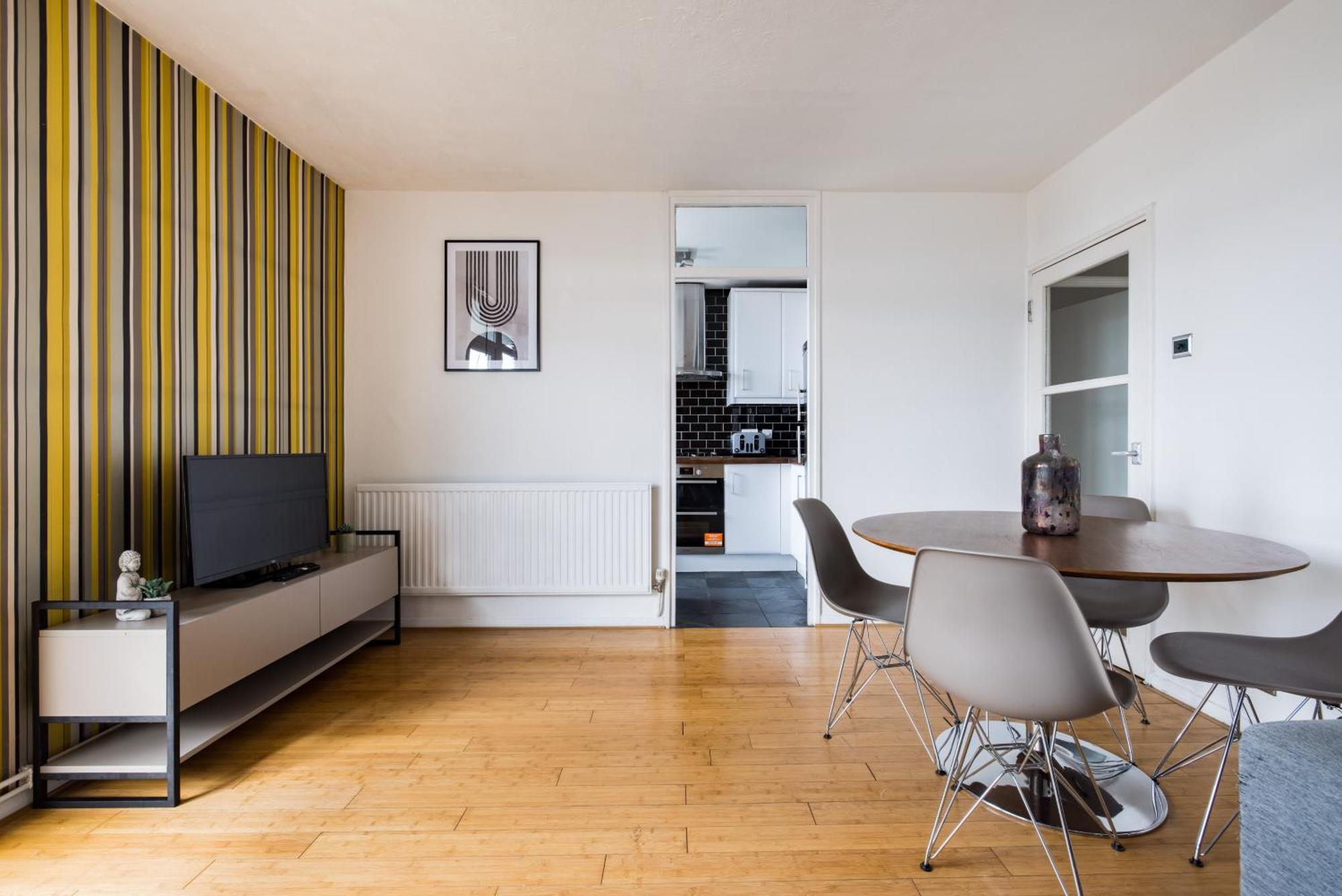 The Bermondsey Apartment London Exterior photo
