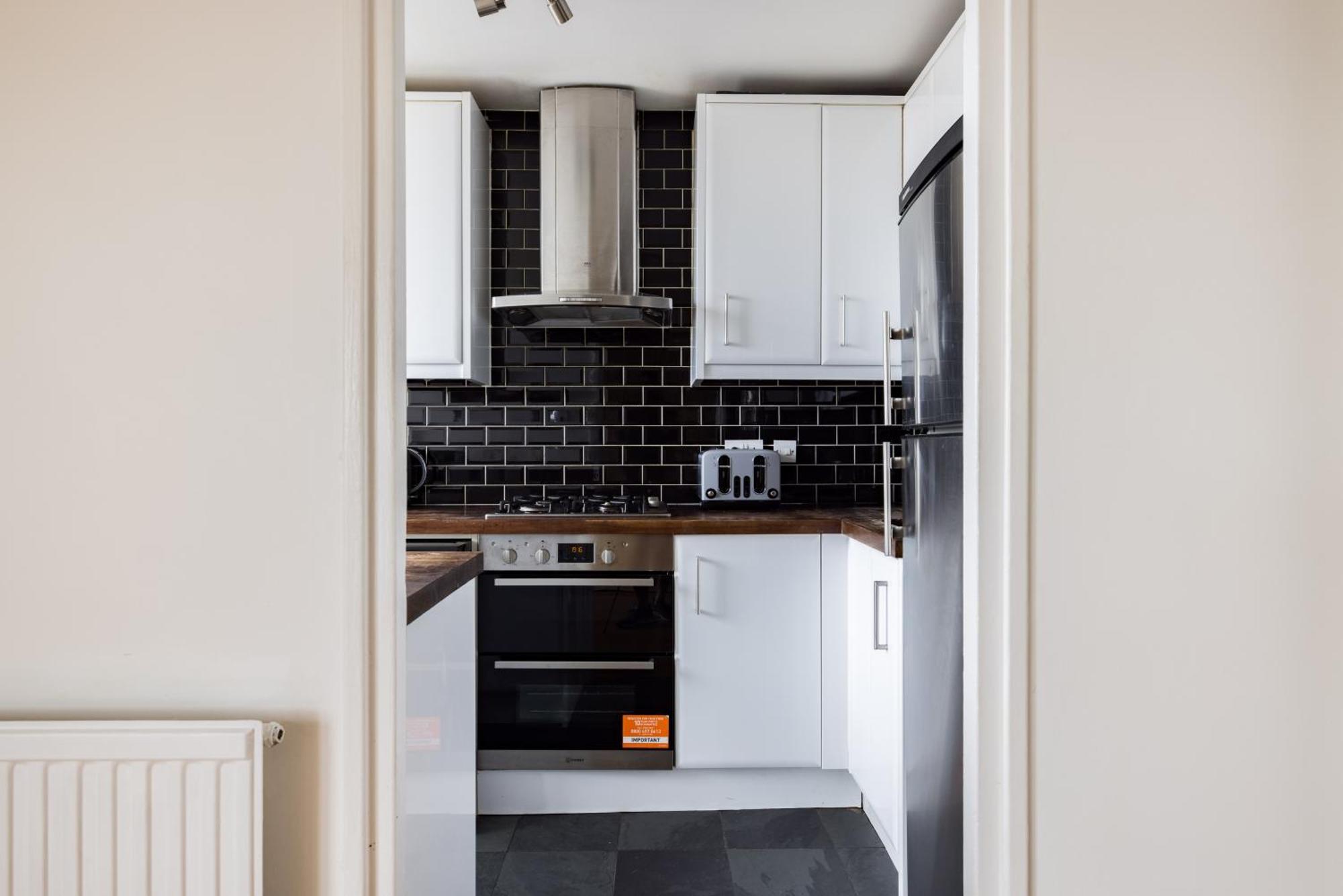 The Bermondsey Apartment London Exterior photo