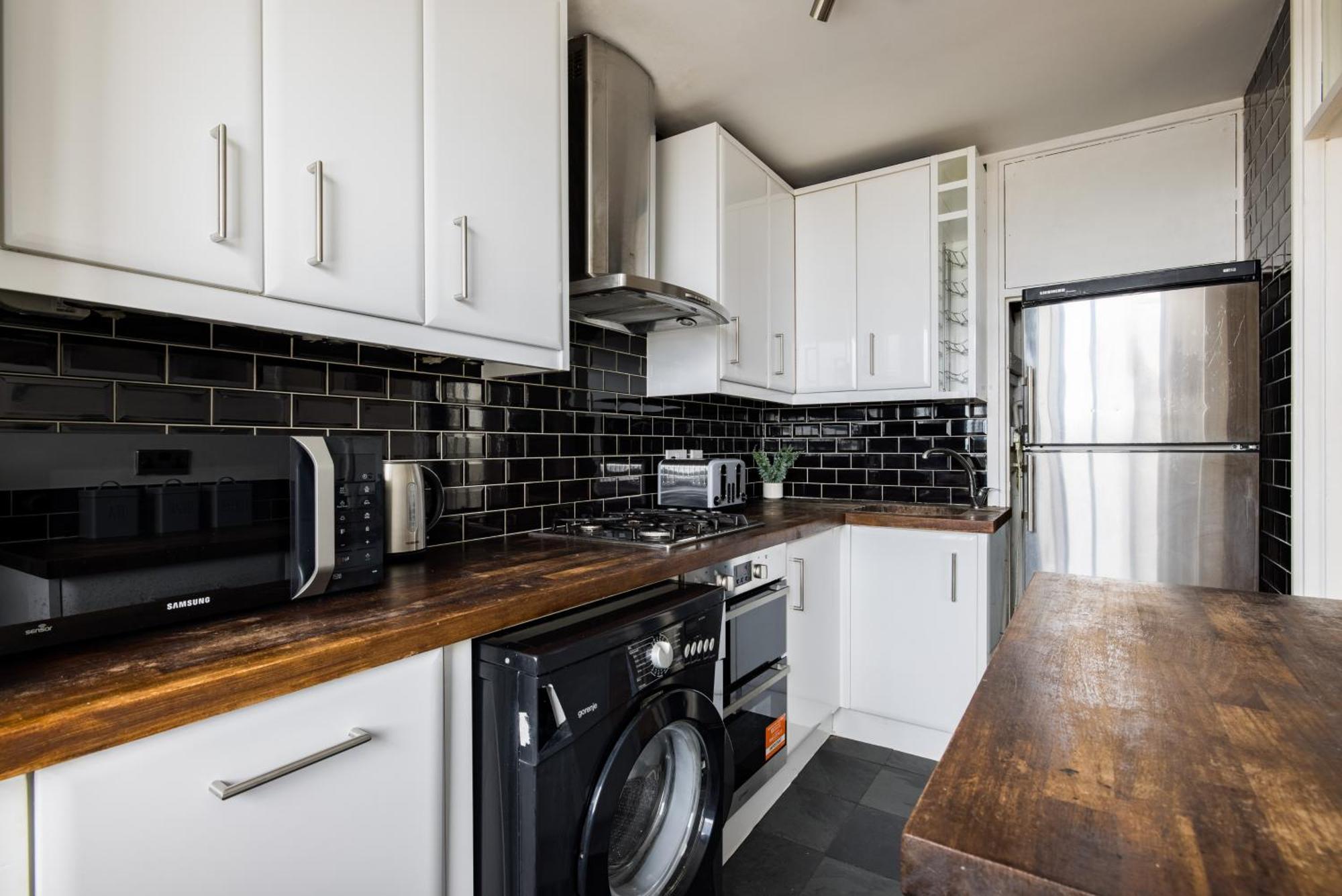 The Bermondsey Apartment London Exterior photo