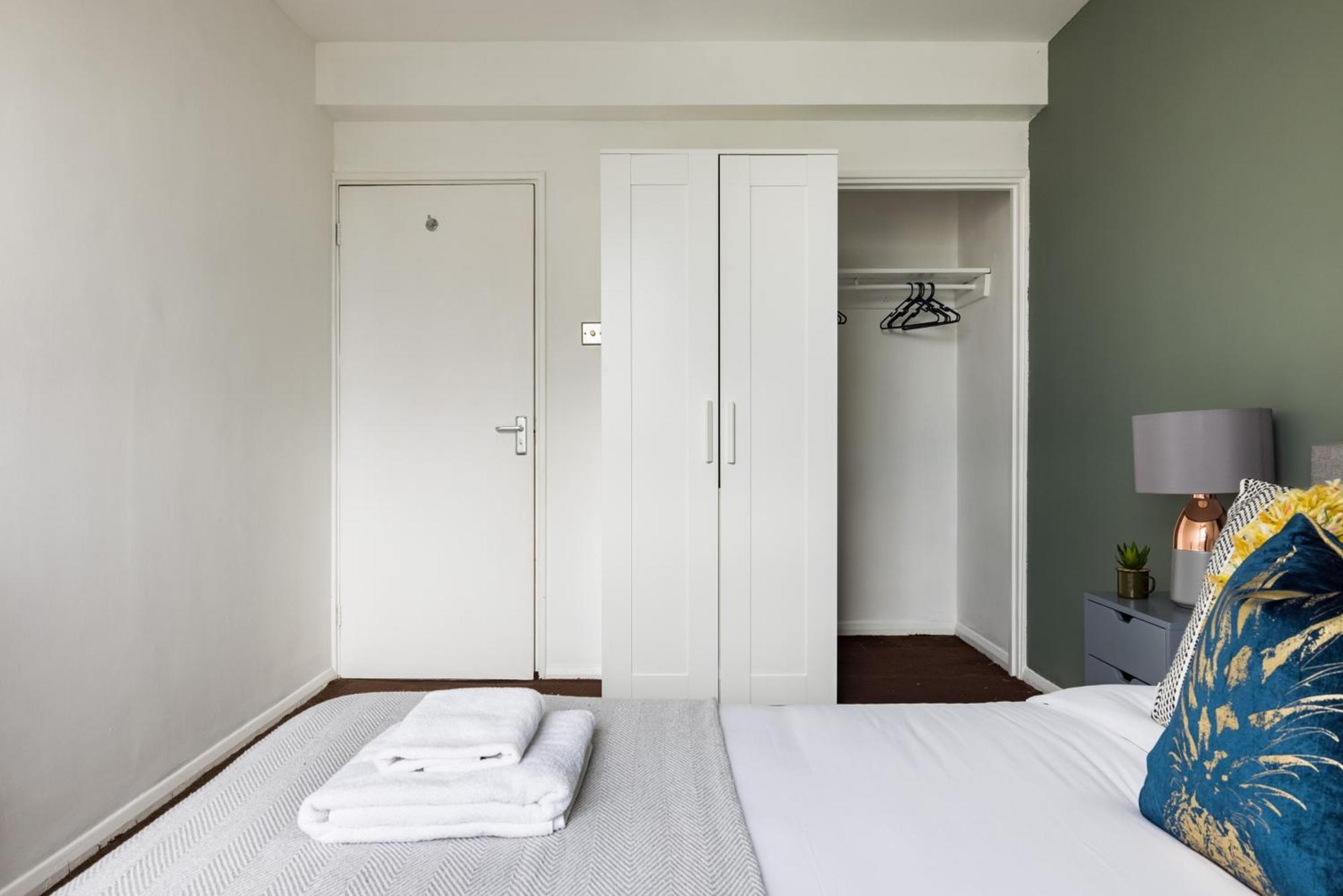 The Bermondsey Apartment London Exterior photo