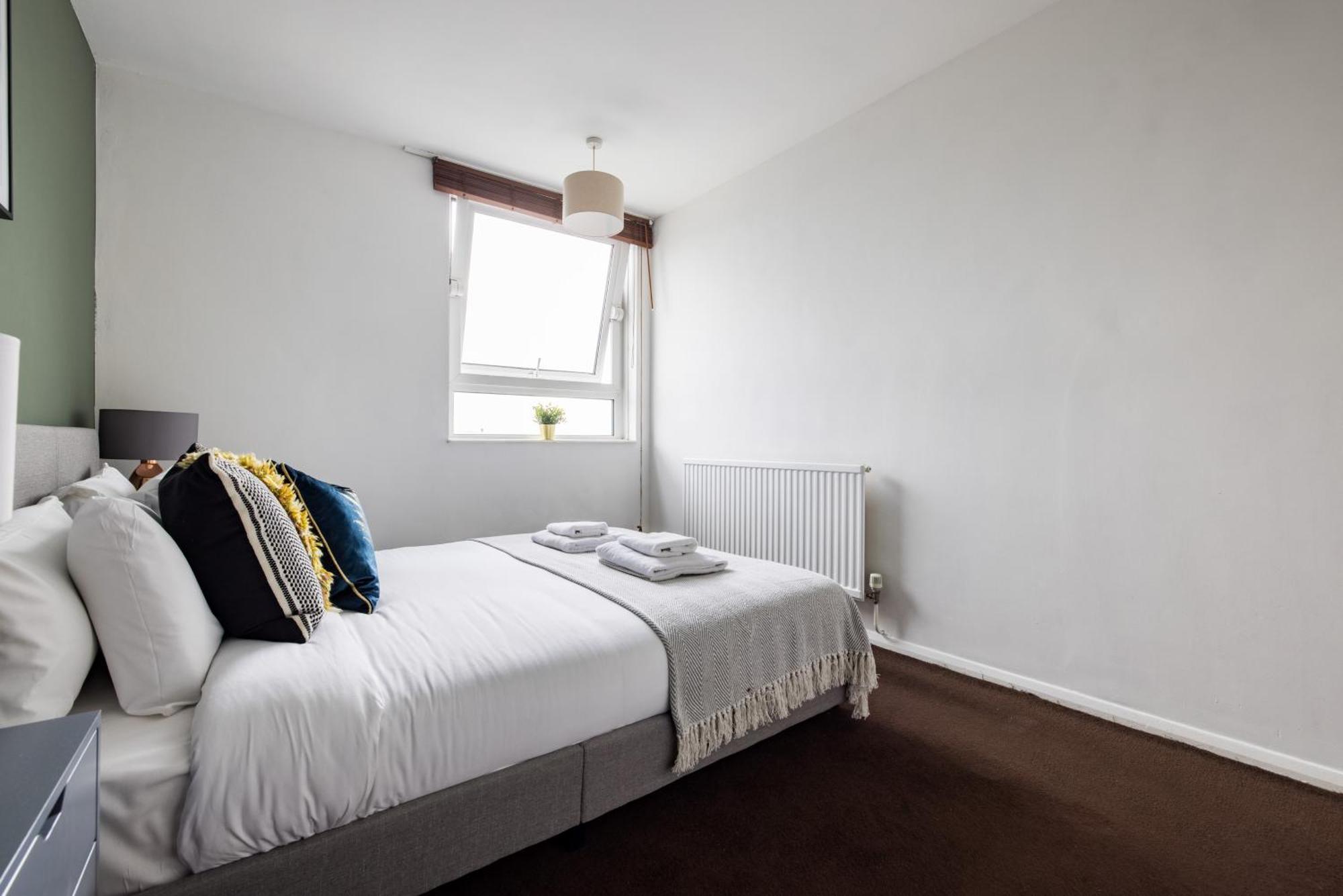 The Bermondsey Apartment London Exterior photo