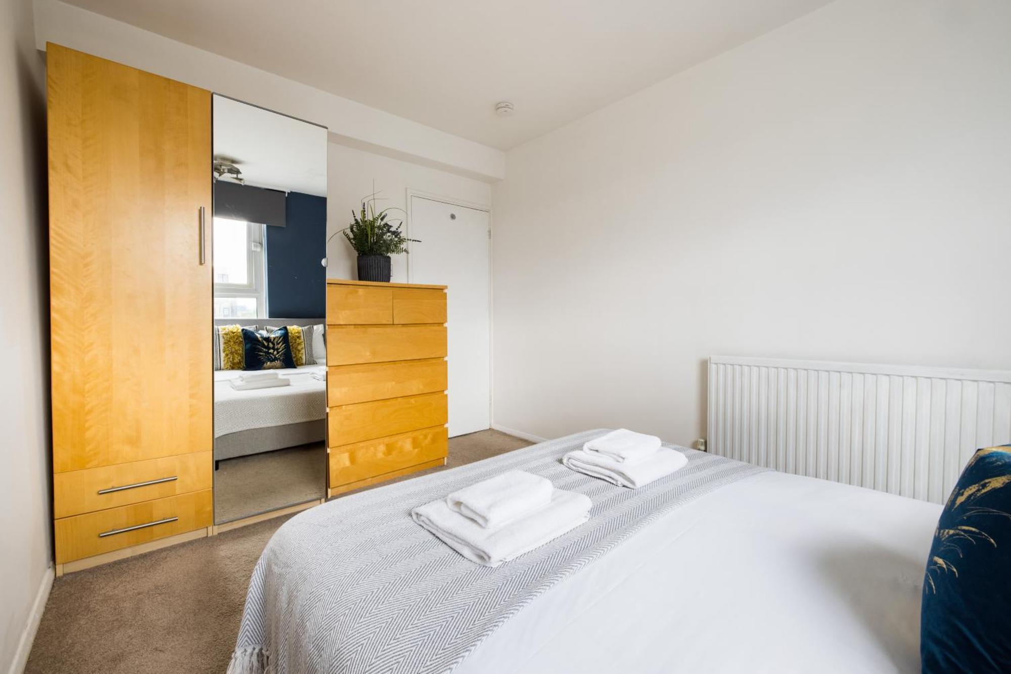 The Bermondsey Apartment London Exterior photo