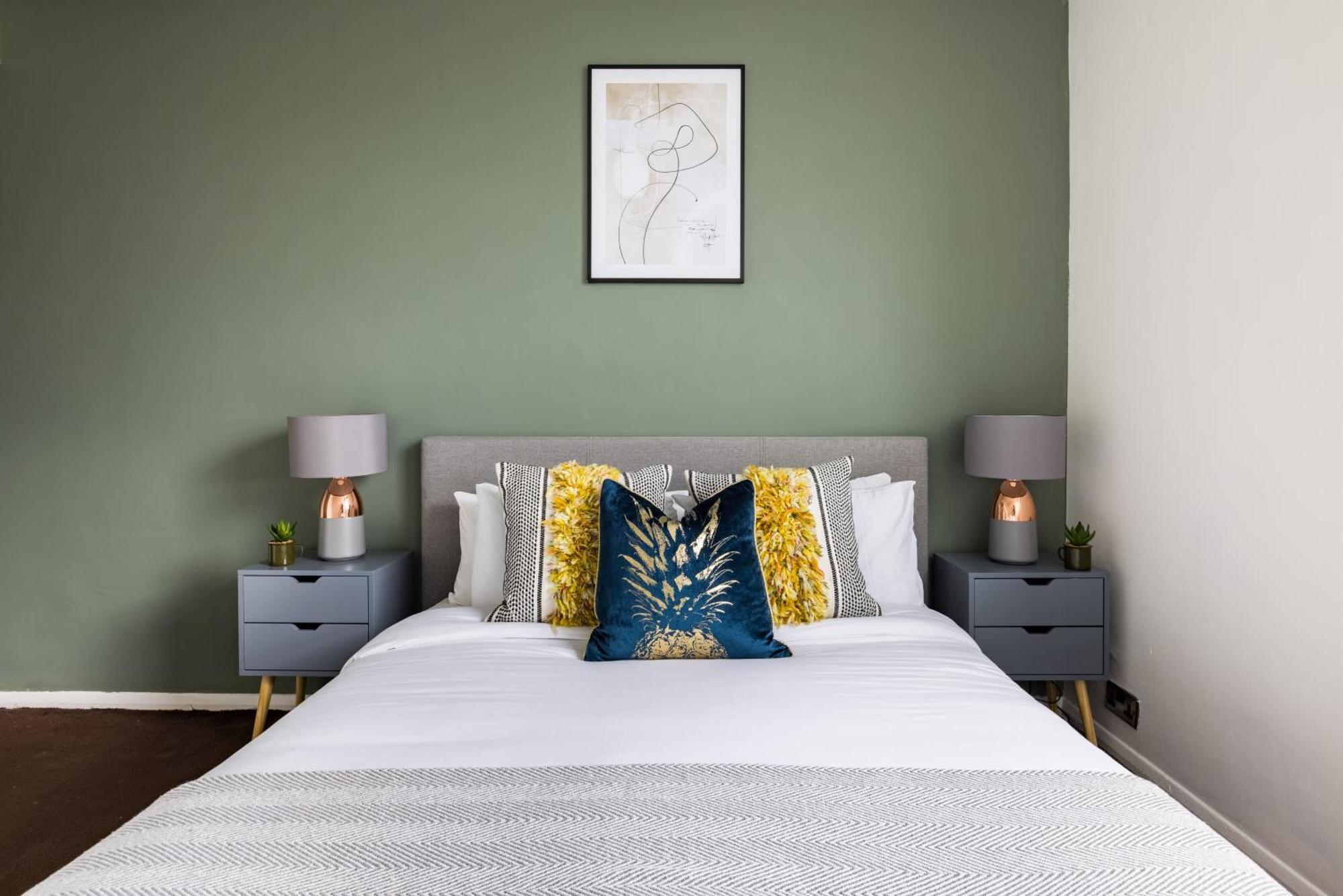 The Bermondsey Apartment London Exterior photo
