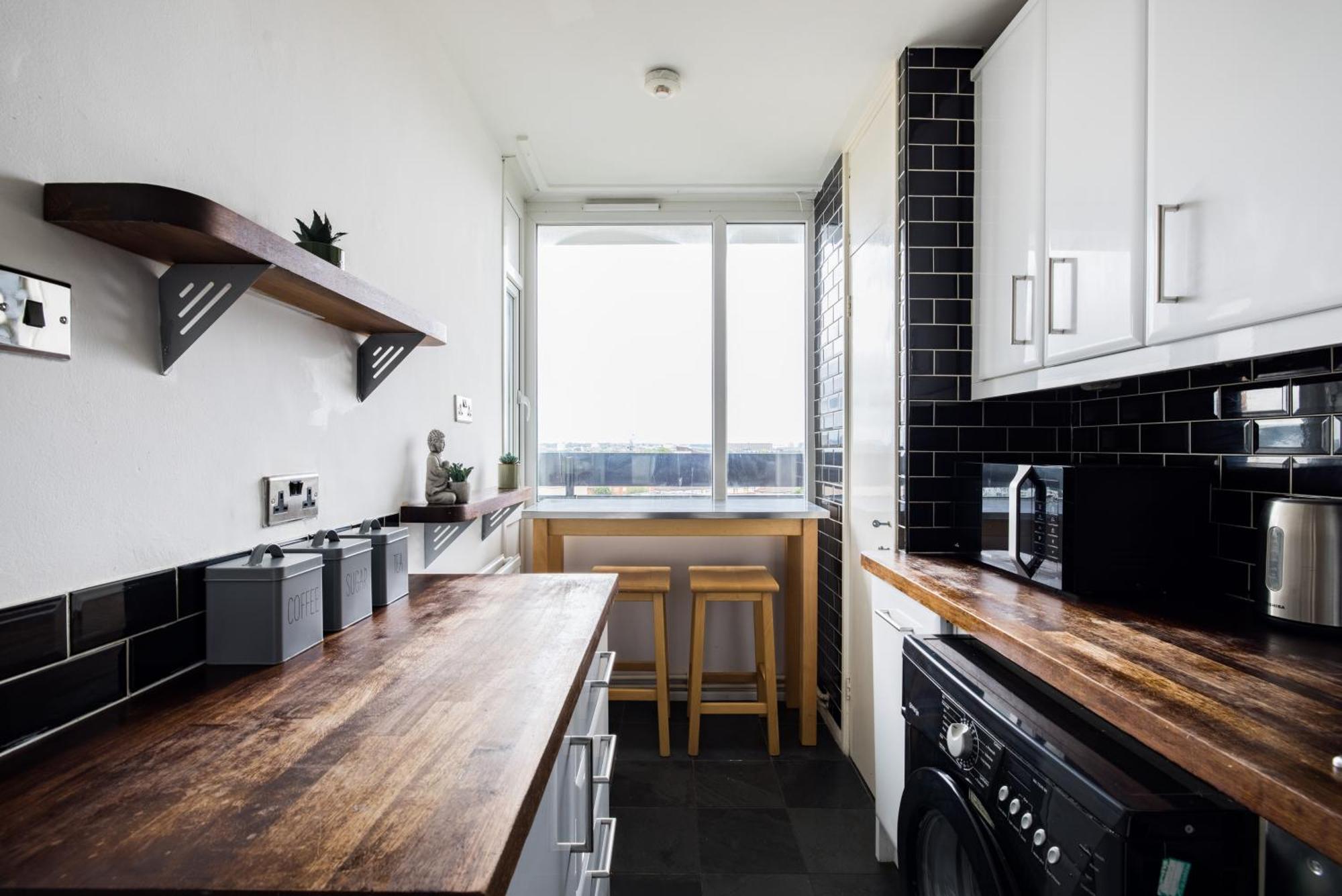 The Bermondsey Apartment London Exterior photo