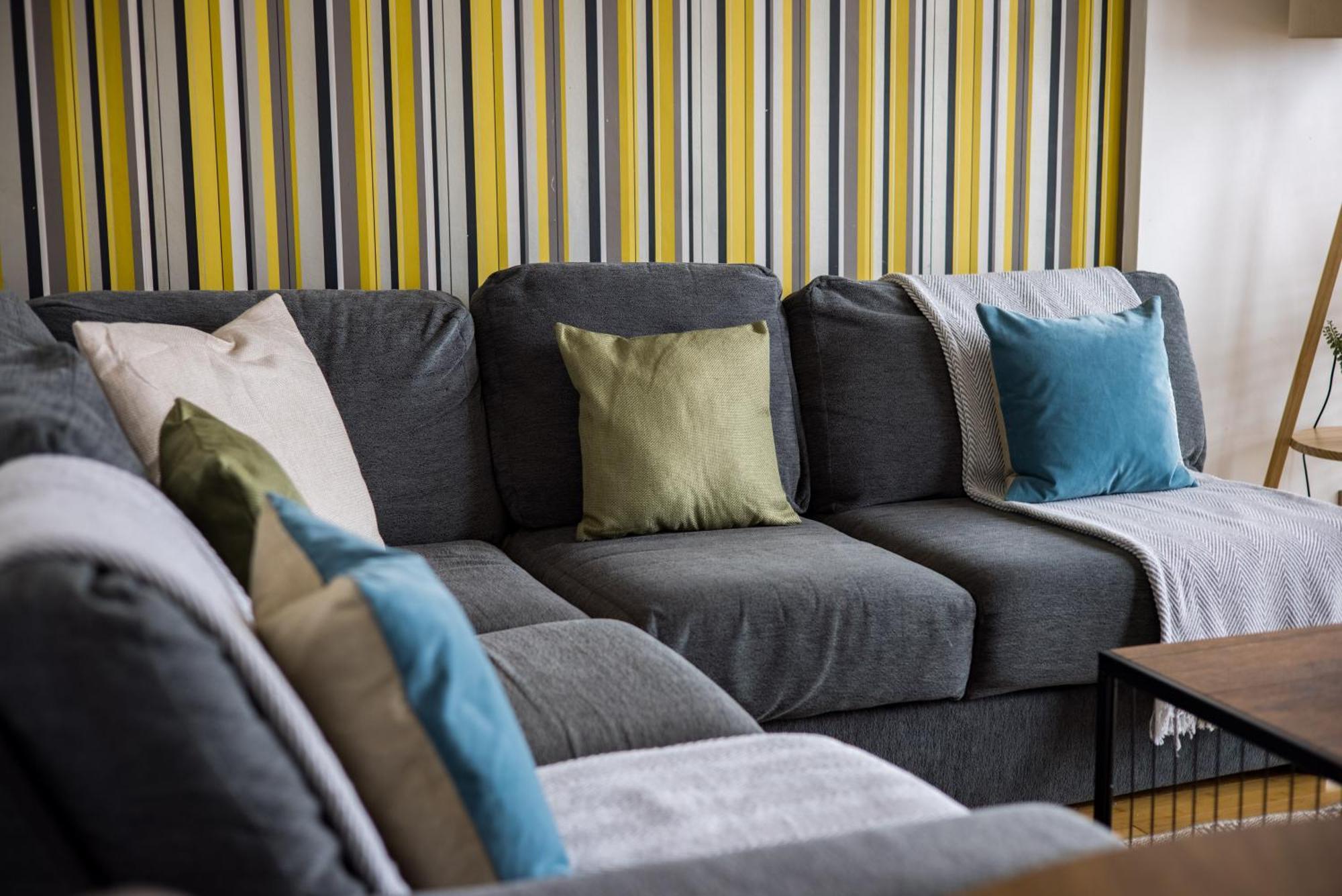 The Bermondsey Apartment London Exterior photo