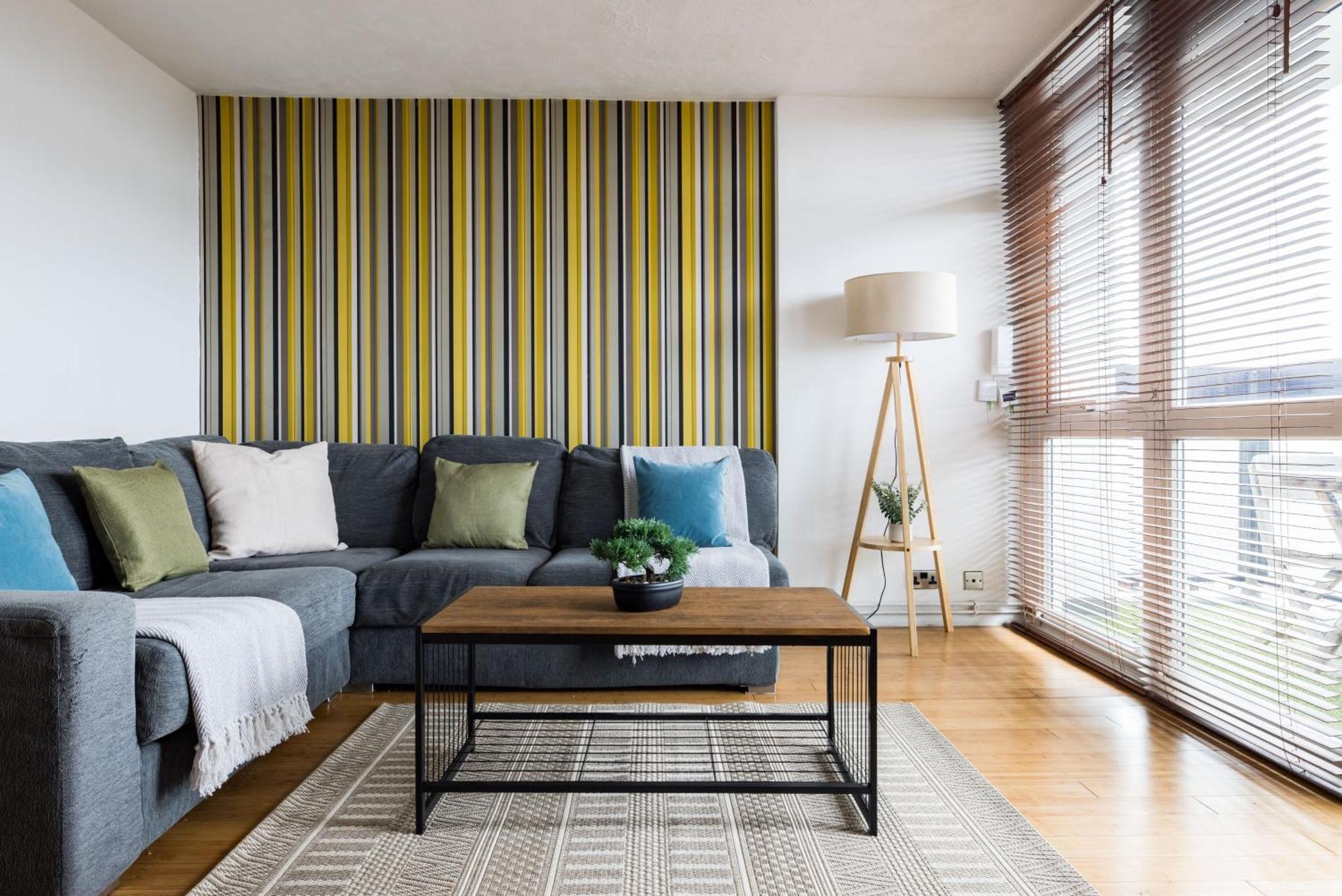 The Bermondsey Apartment London Exterior photo